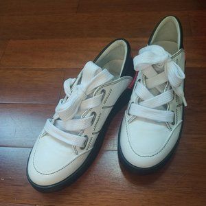 Mario Muzi Sneakers Size EU 38 NEW